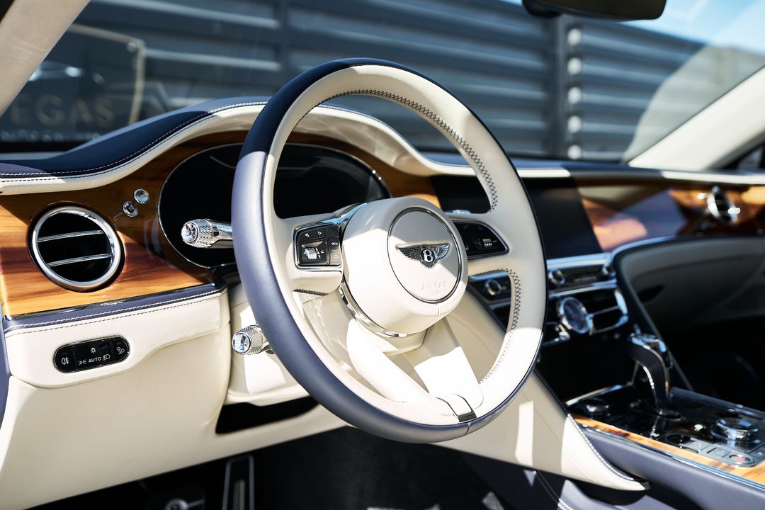 2024 Bentley Flying Spur