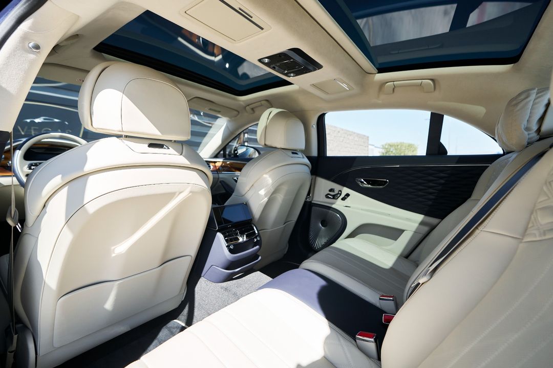 2024 Bentley Flying Spur