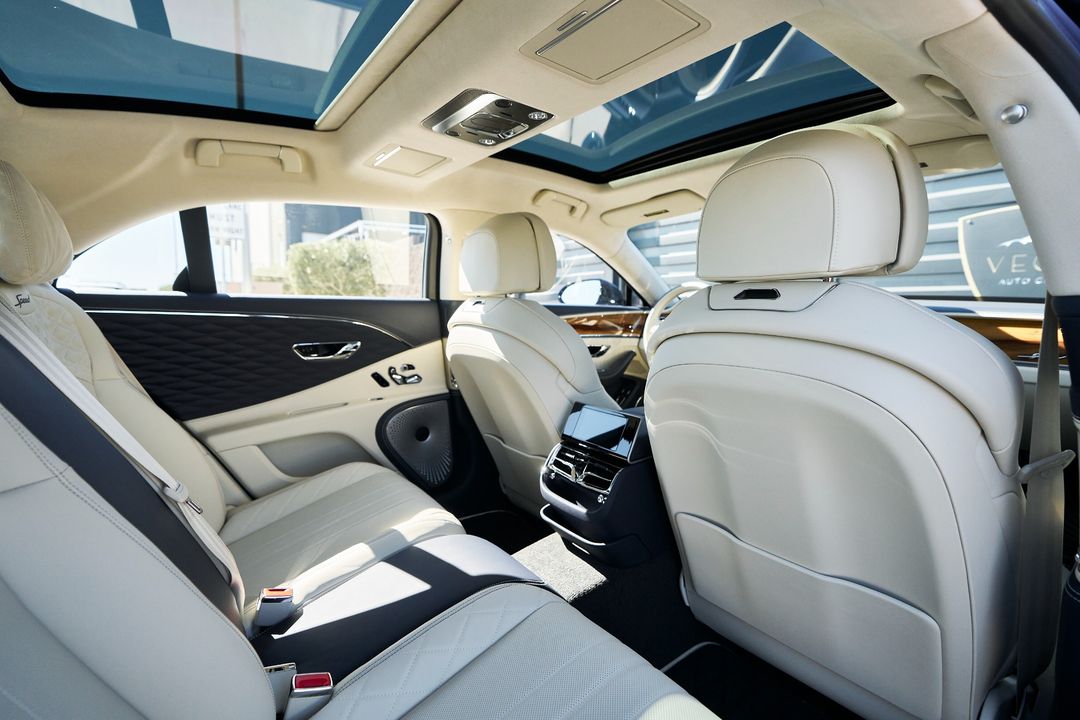 2024 Bentley Flying Spur