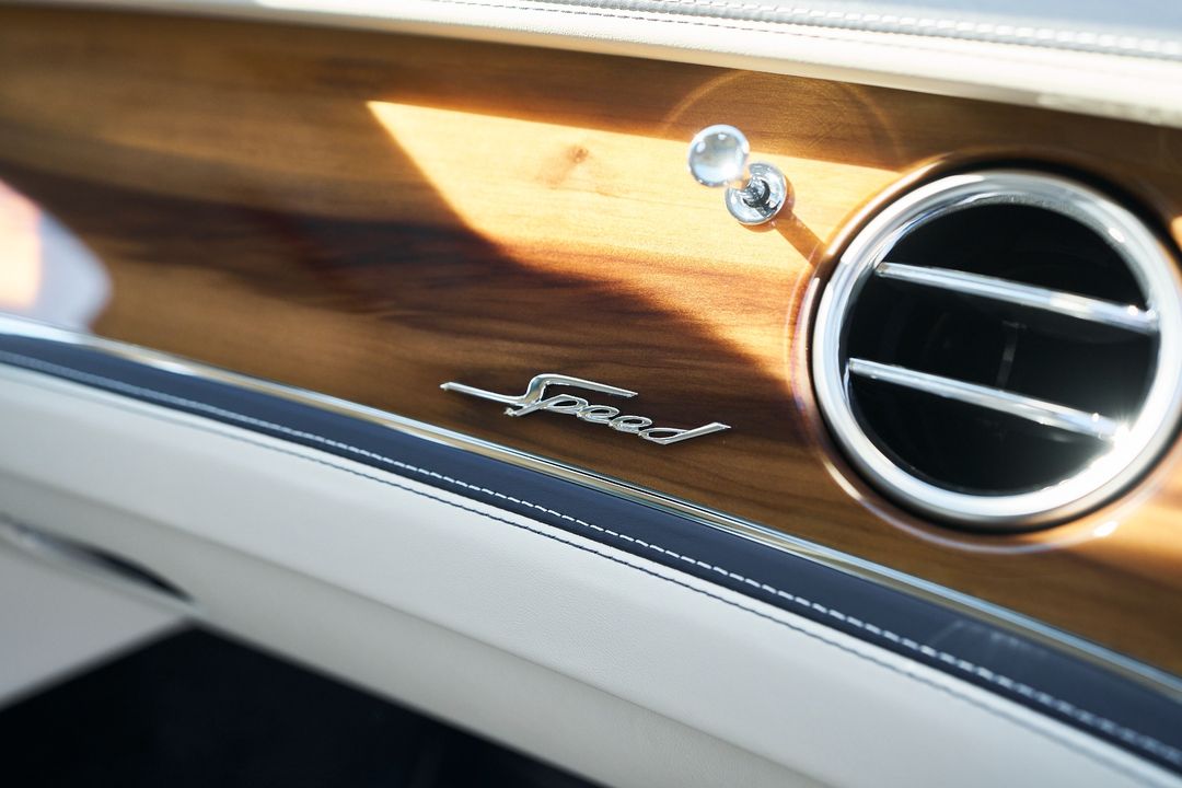2024 Bentley Flying Spur