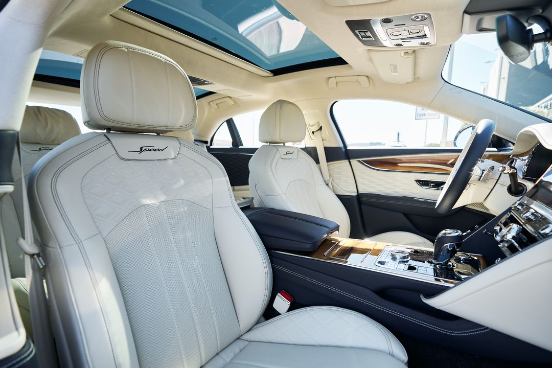 2024 Bentley Flying Spur