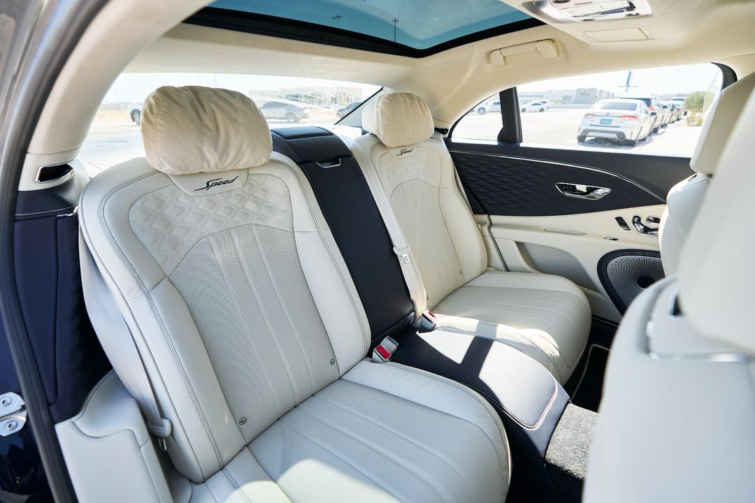 2024 Bentley Flying Spur