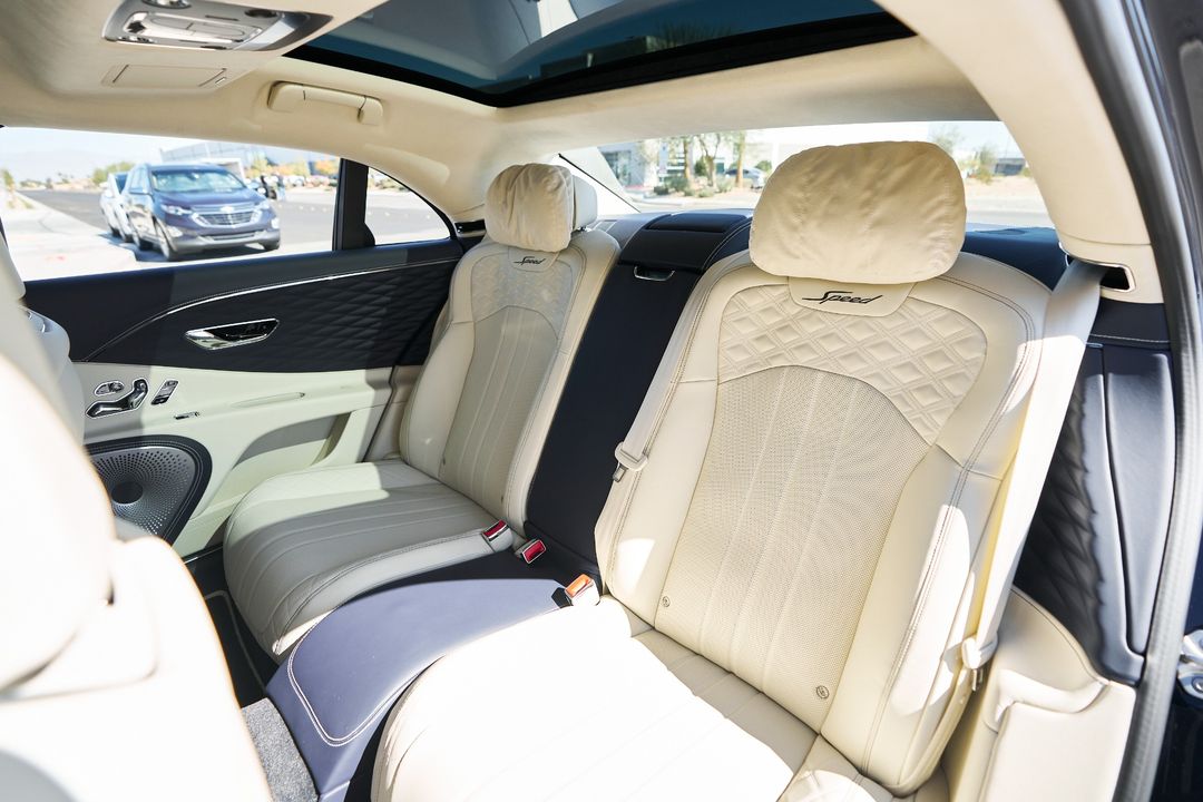 2024 Bentley Flying Spur
