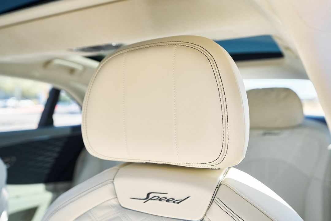2024 Bentley Flying Spur