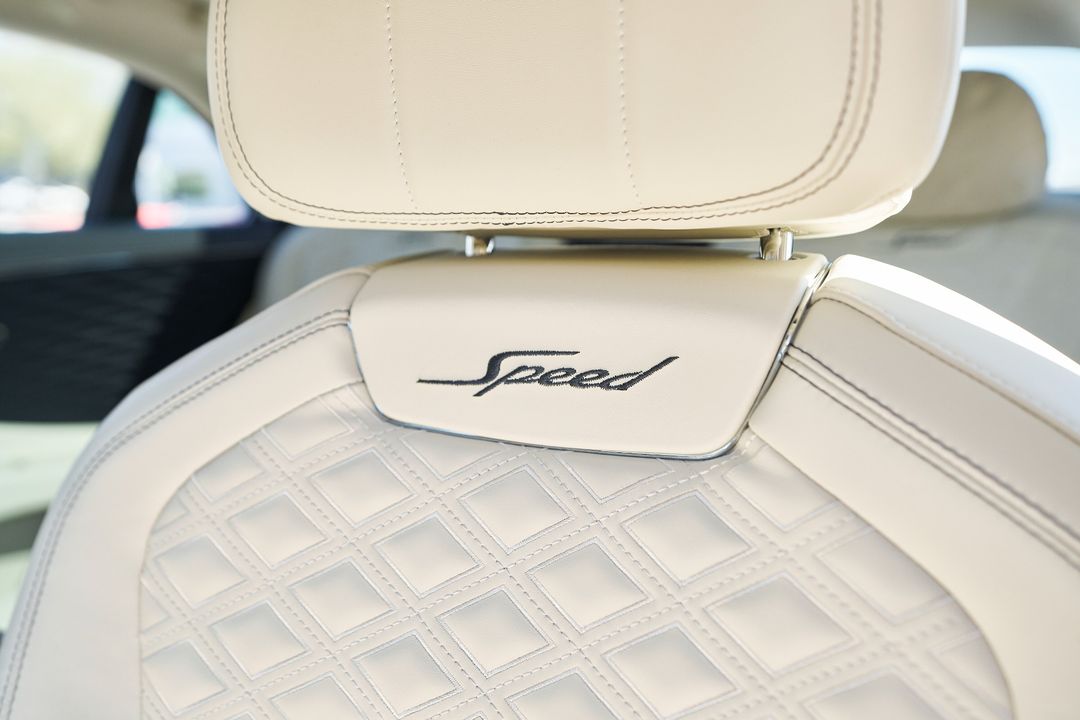 2024 Bentley Flying Spur