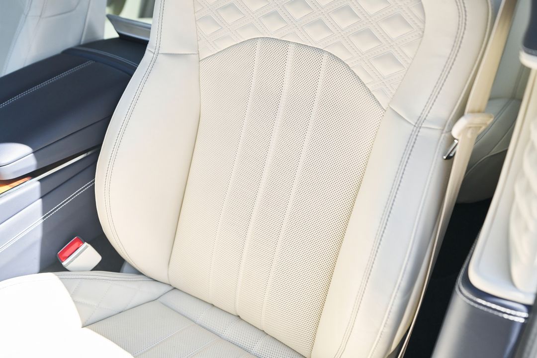 2024 Bentley Flying Spur