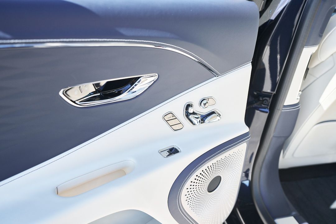2024 Bentley Flying Spur