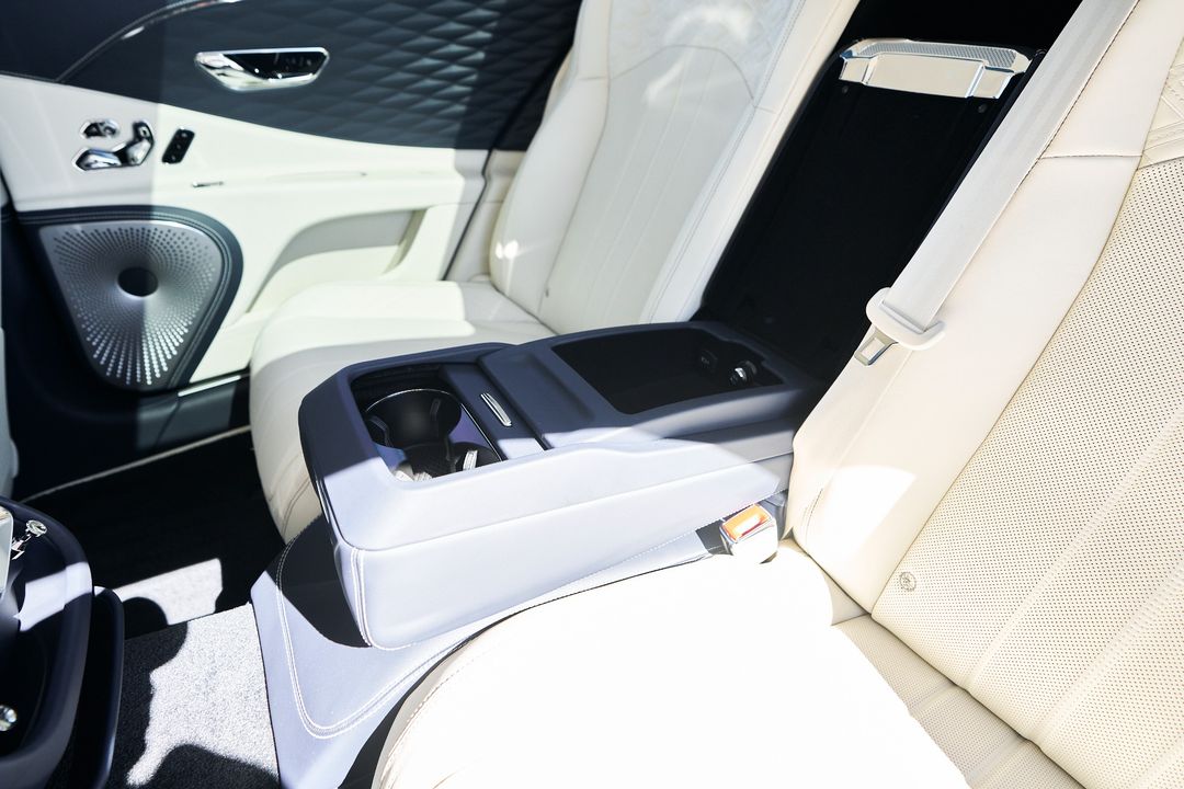 2024 Bentley Flying Spur