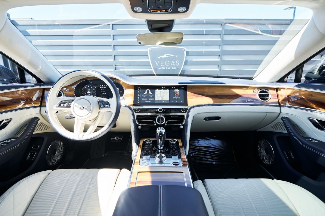2024 Bentley Flying Spur