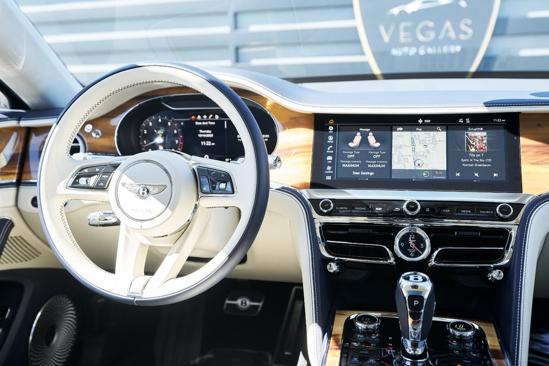 2024 Bentley Flying Spur