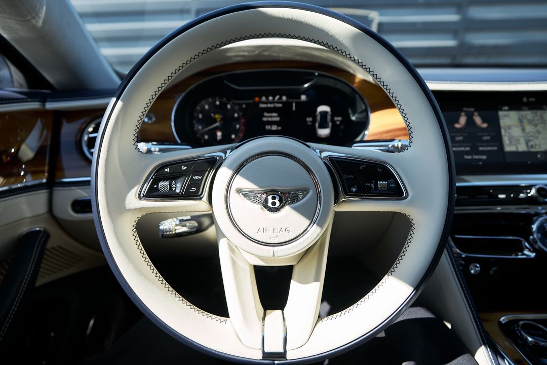 2024 Bentley Flying Spur