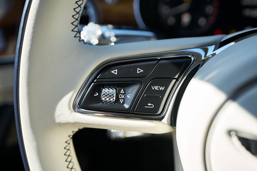 2024 Bentley Flying Spur