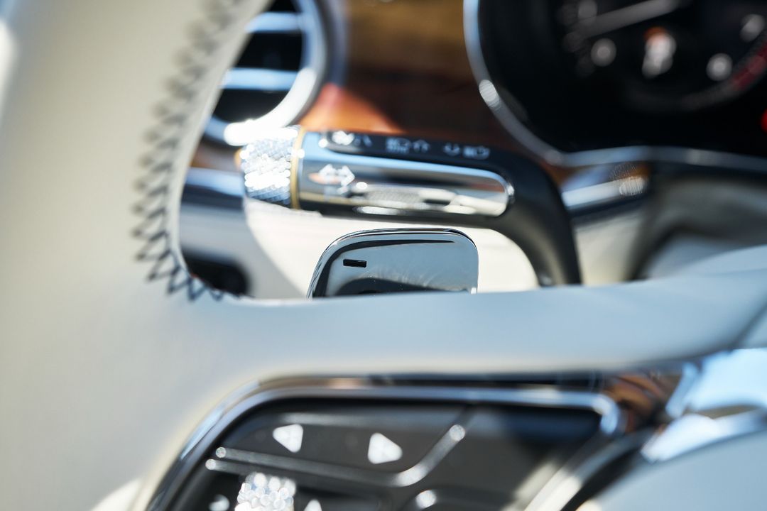 2024 Bentley Flying Spur