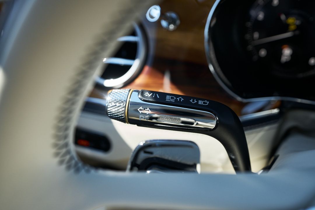 2024 Bentley Flying Spur