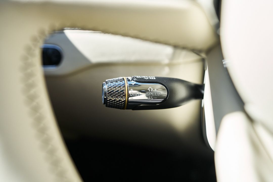2024 Bentley Flying Spur