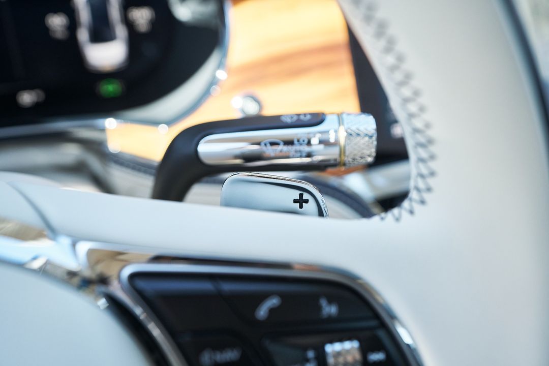 2024 Bentley Flying Spur