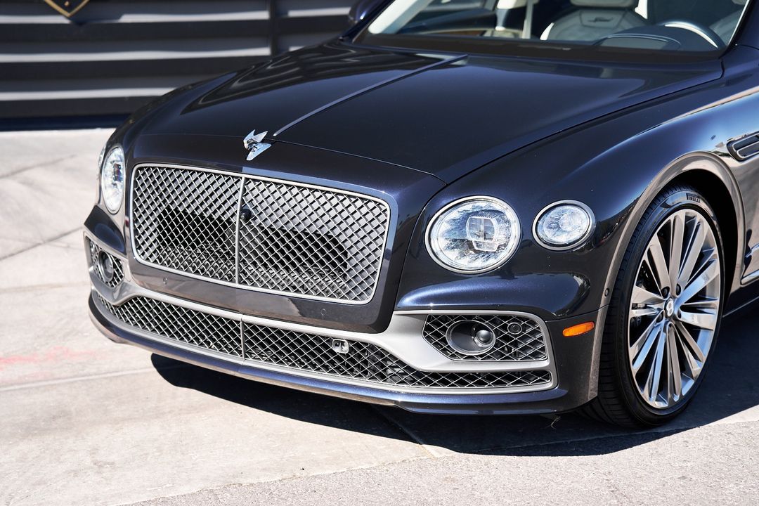 2024 Bentley Flying Spur