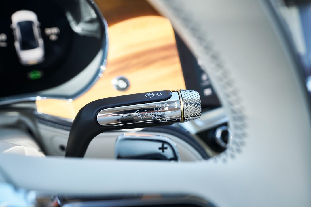 2024 Bentley Flying Spur