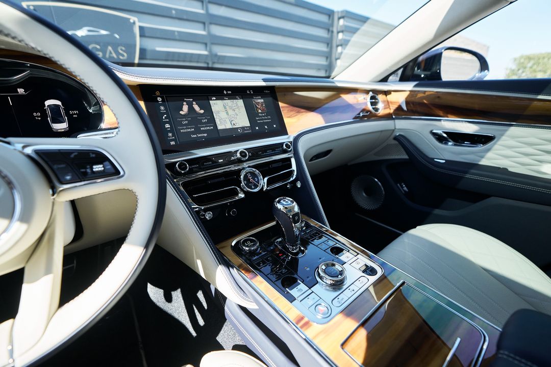 2024 Bentley Flying Spur