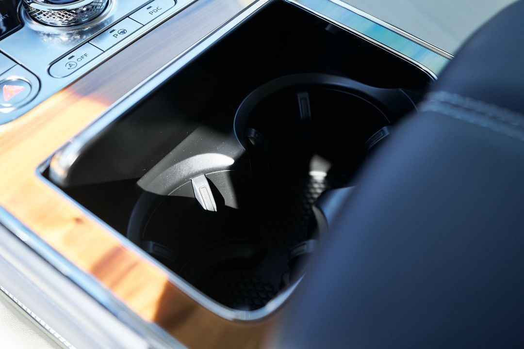 2024 Bentley Flying Spur