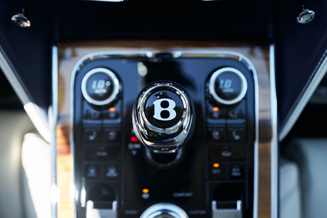 2024 Bentley Flying Spur