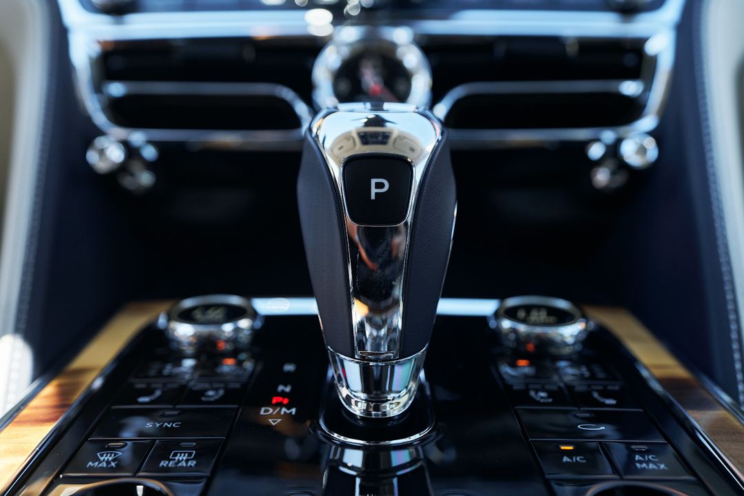2024 Bentley Flying Spur