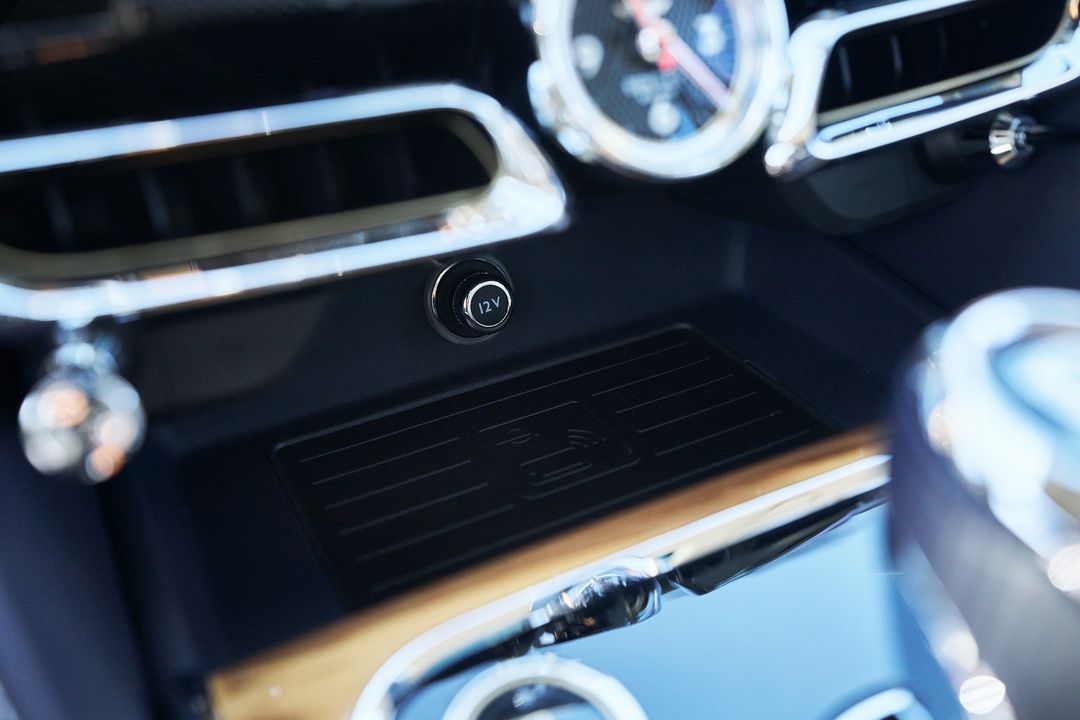 2024 Bentley Flying Spur