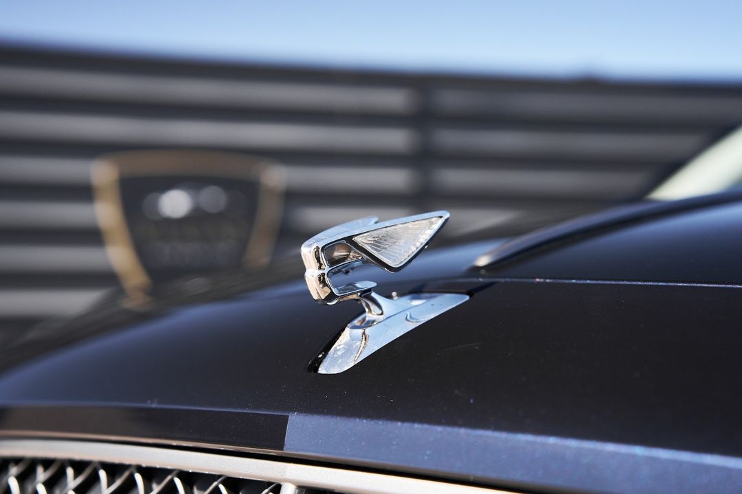 2024 Bentley Flying Spur