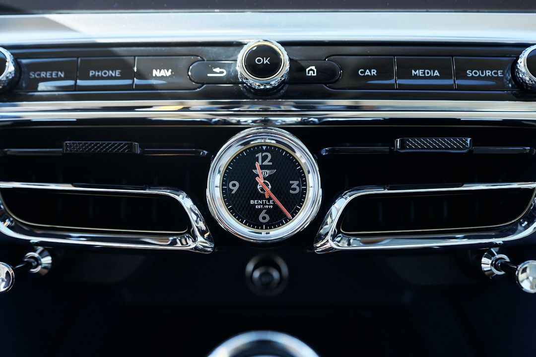 2024 Bentley Flying Spur