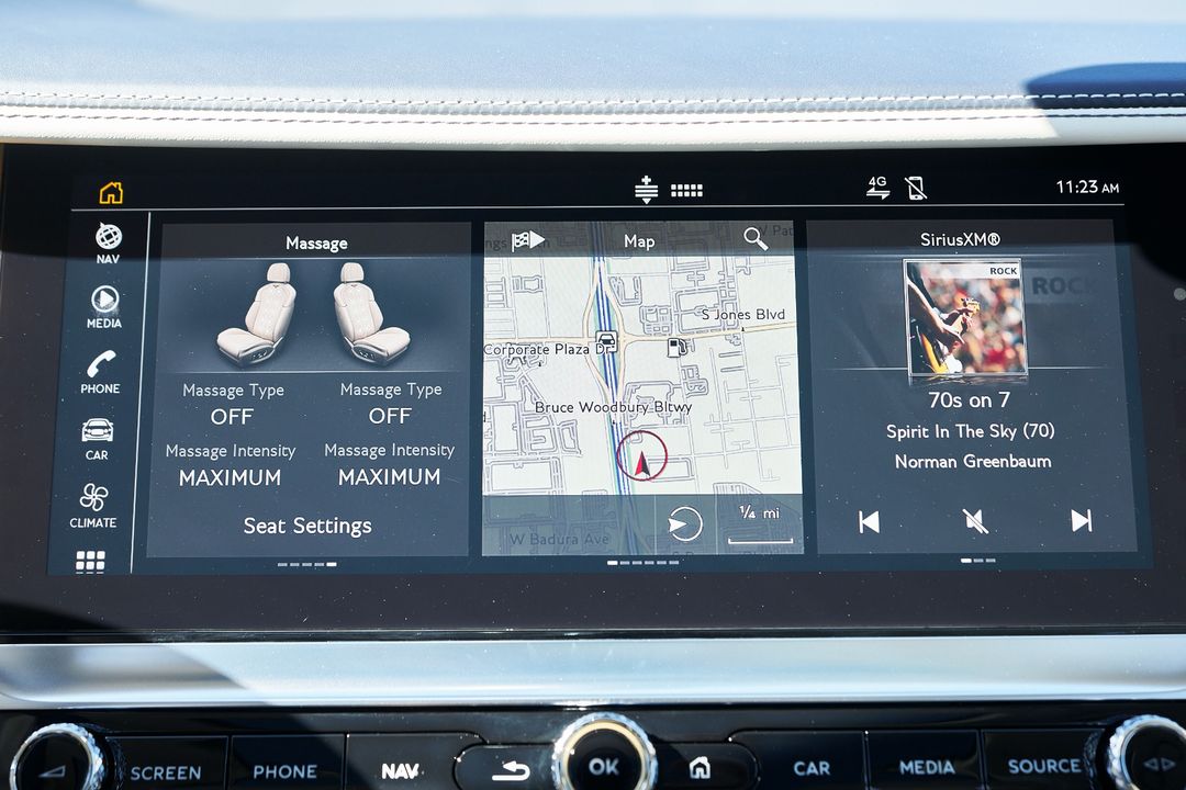2024 Bentley Flying Spur