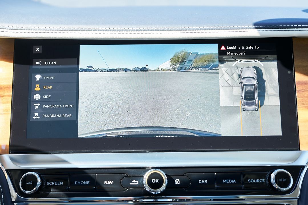 2024 Bentley Flying Spur