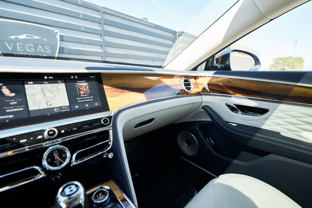 2024 Bentley Flying Spur
