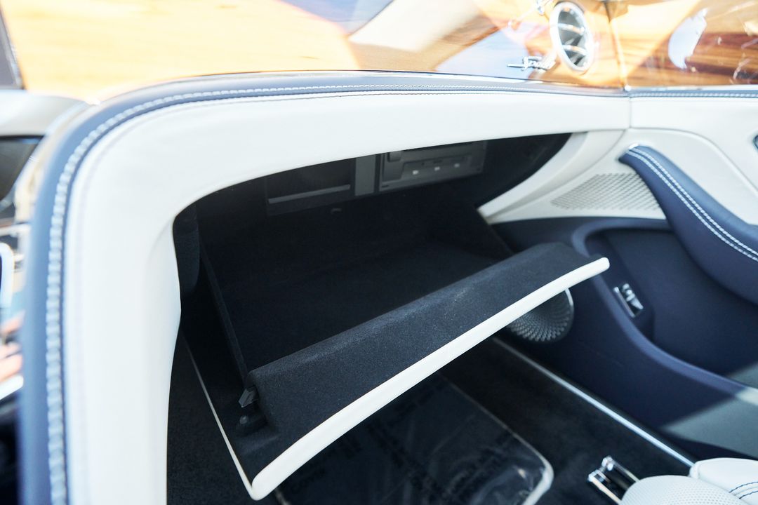 2024 Bentley Flying Spur
