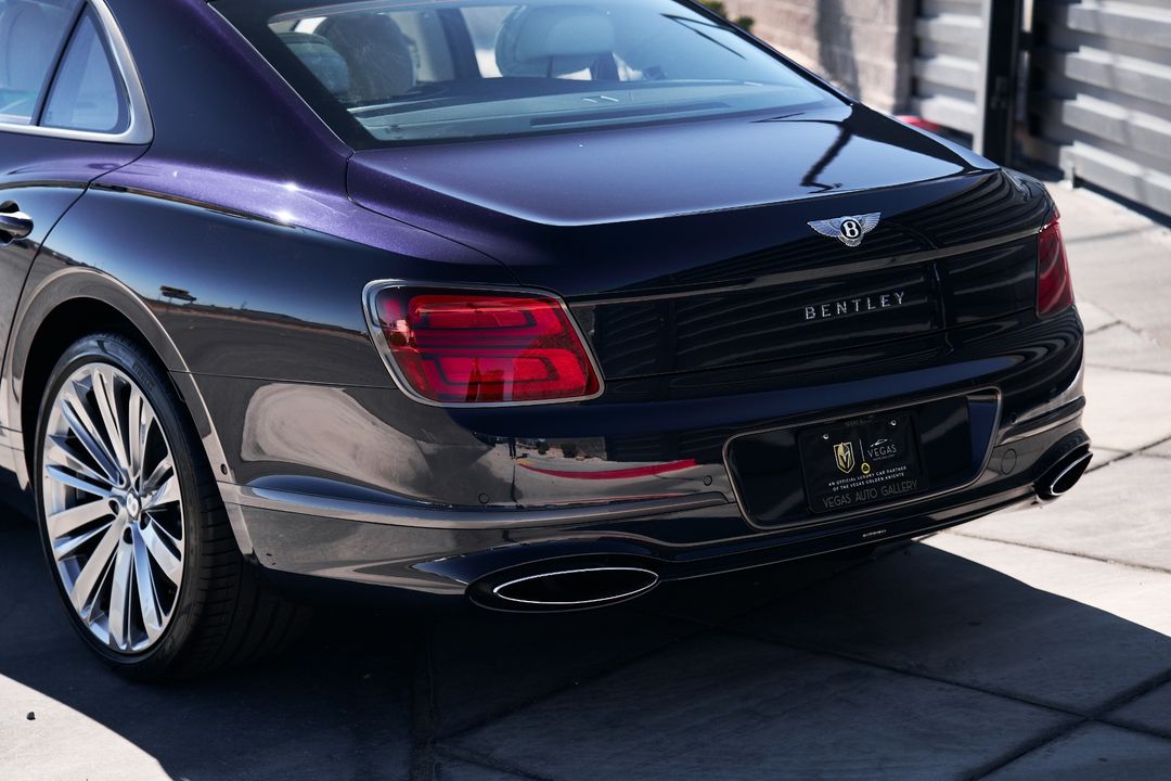 2024 Bentley Flying Spur