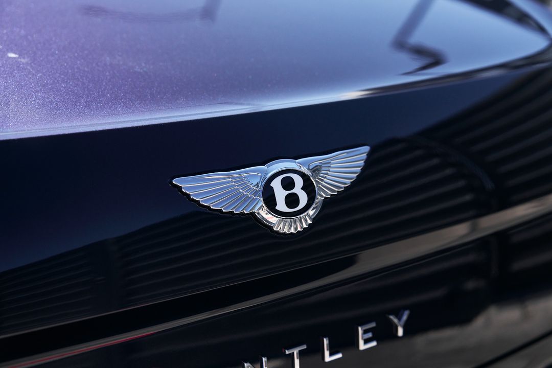 2024 Bentley Flying Spur