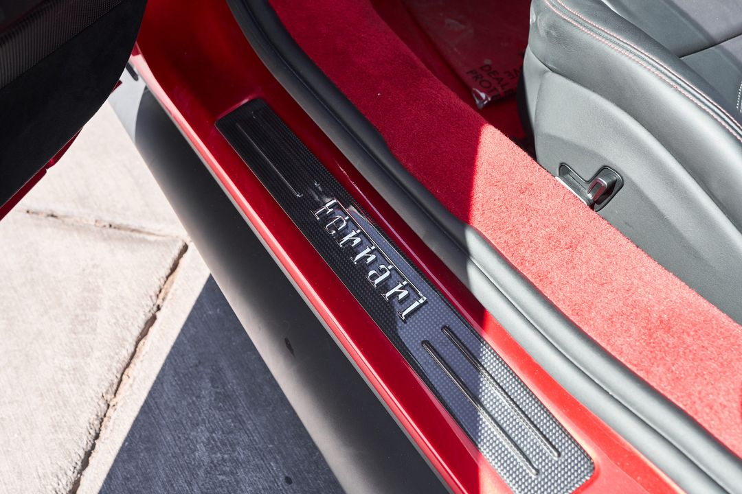 2024 Ferrari 296 GTB