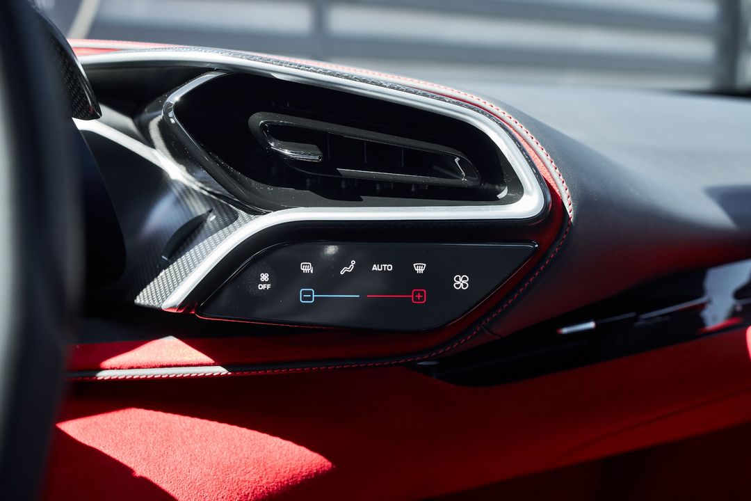 2024 Ferrari 296 GTB
