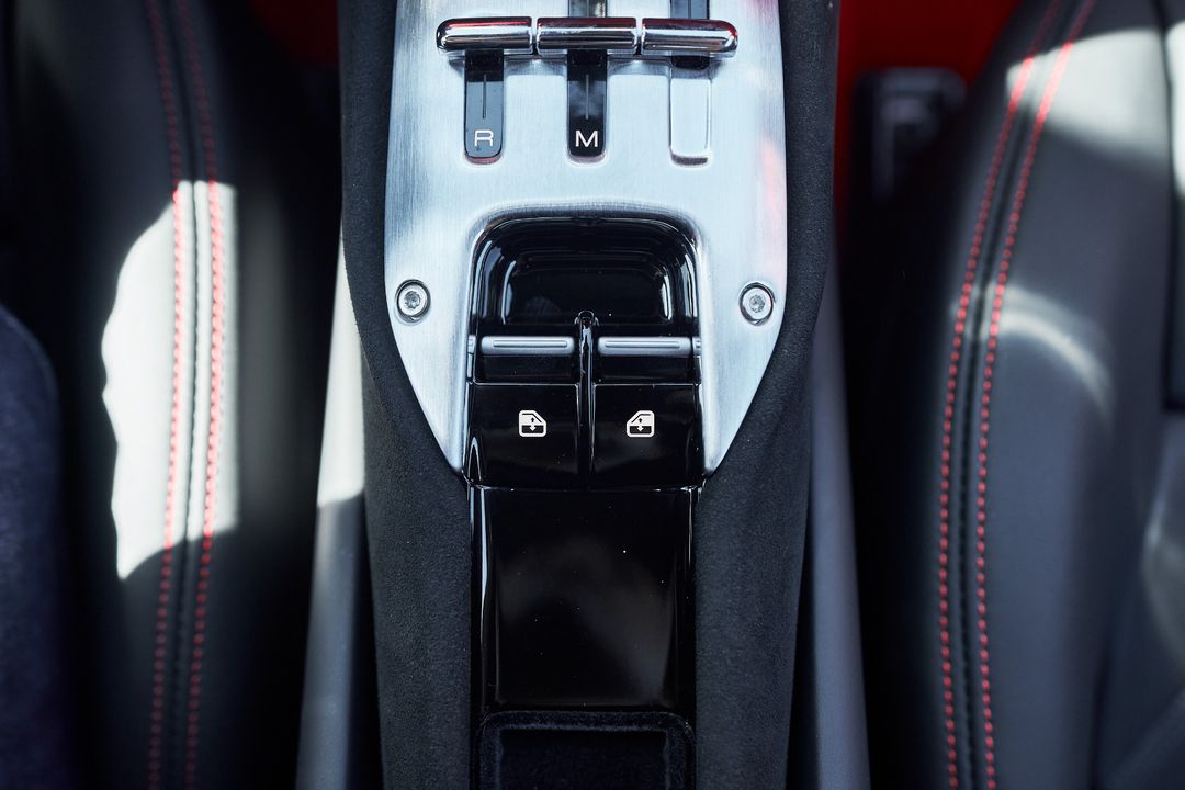 2024 Ferrari 296 GTB
