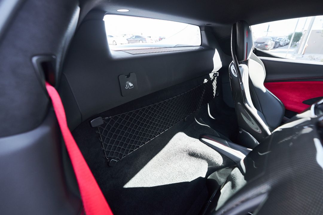 2024 Ferrari 296 GTB