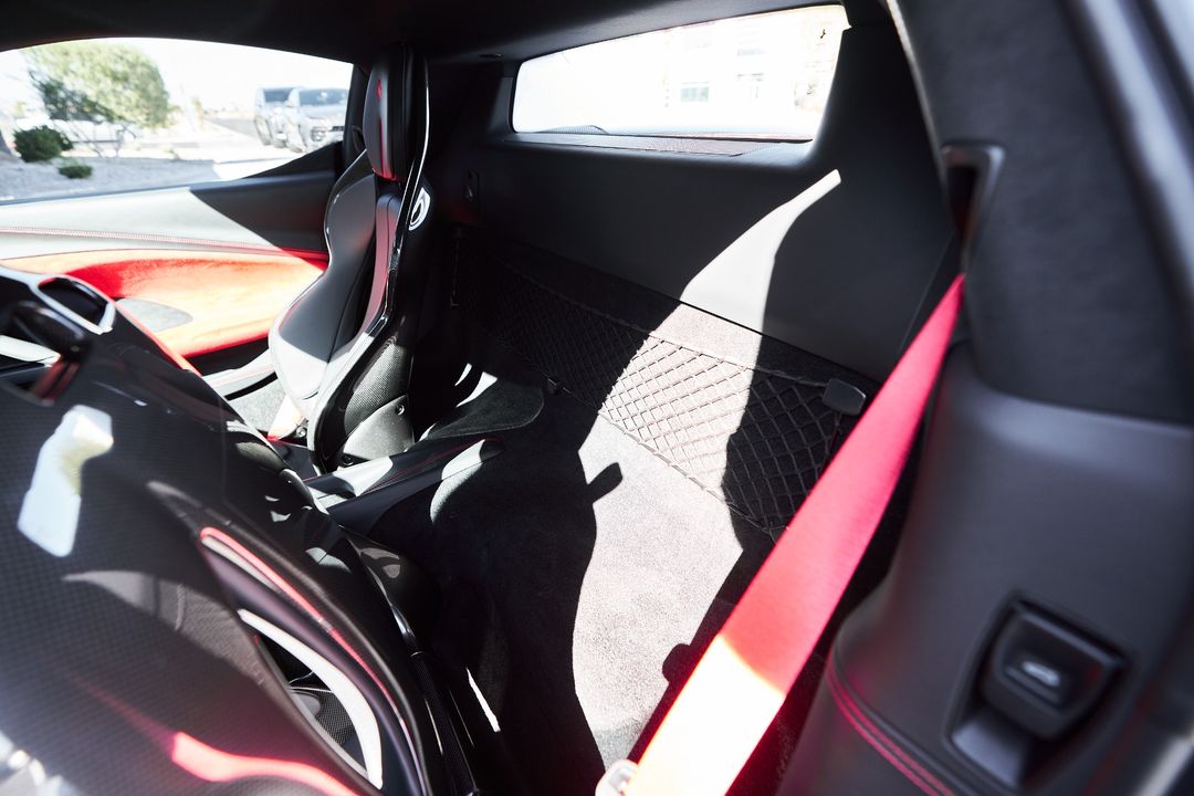 2024 Ferrari 296 GTB