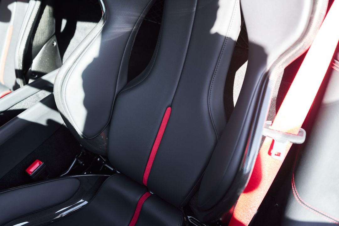 2024 Ferrari 296 GTB