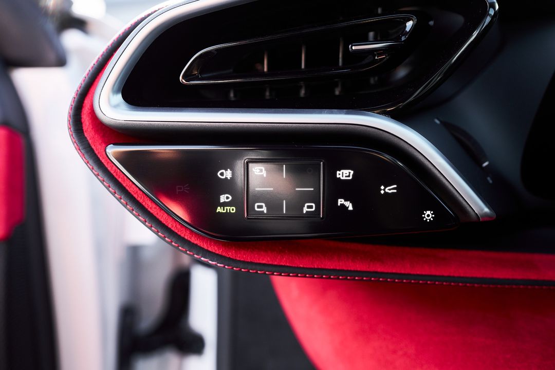 2024 Ferrari 296 GTB