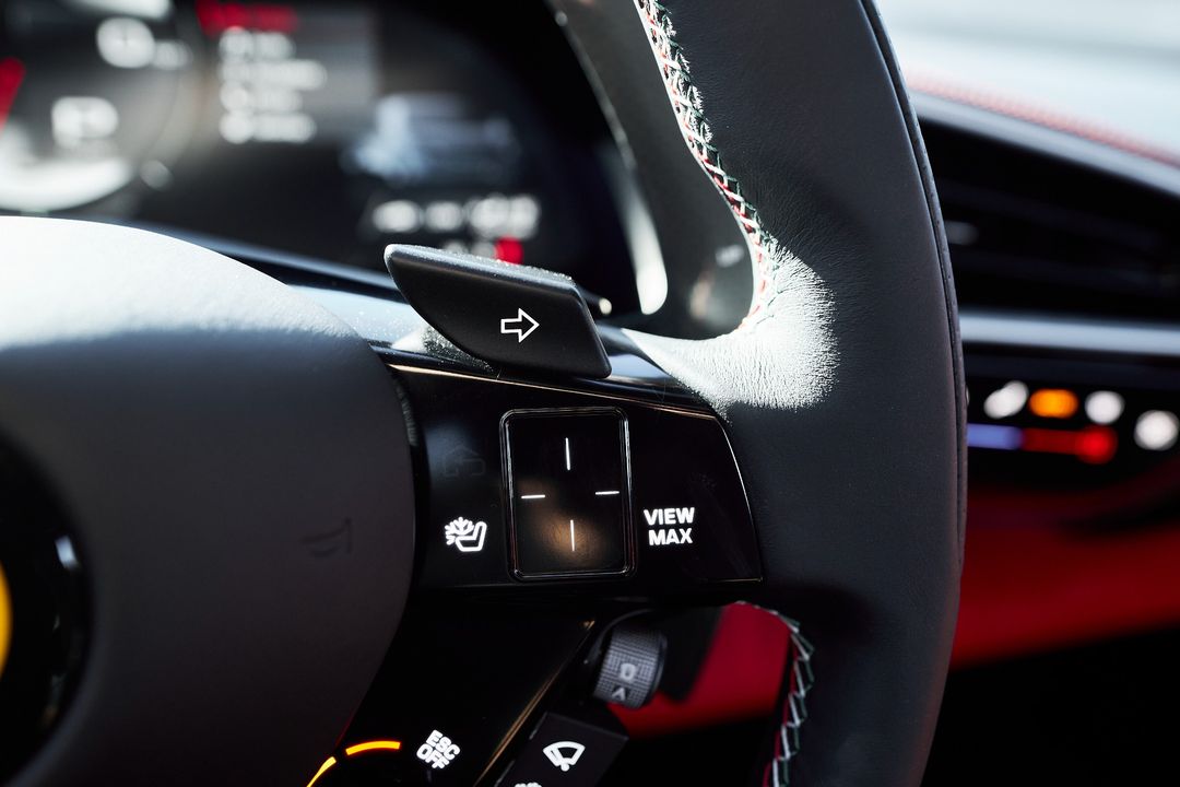2024 Ferrari 296 GTB