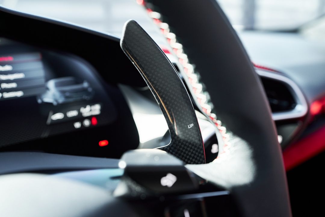 2024 Ferrari 296 GTB