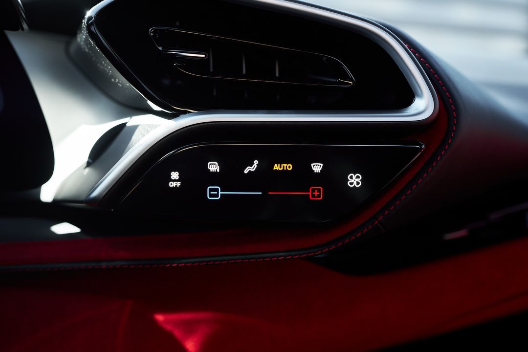2024 Ferrari 296 GTB
