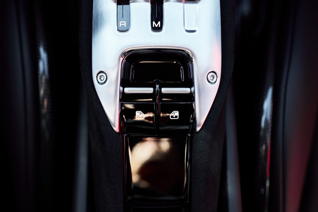 2024 Ferrari 296 GTB