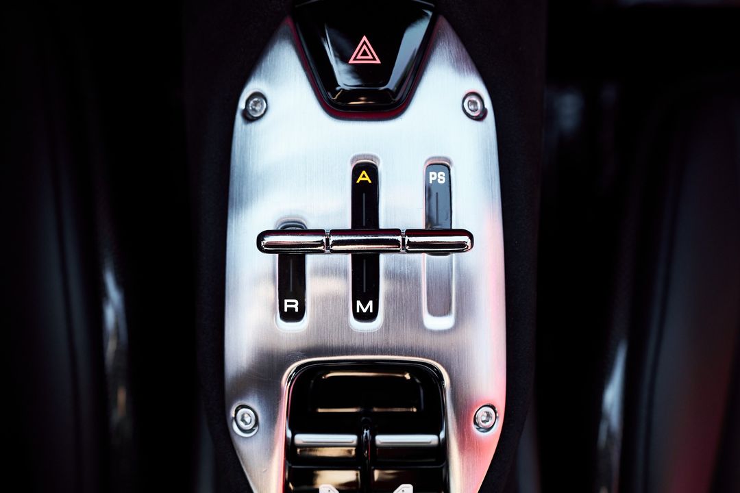 2024 Ferrari 296 GTB