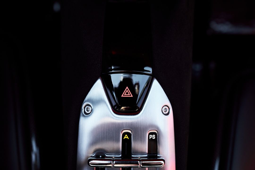 2024 Ferrari 296 GTB