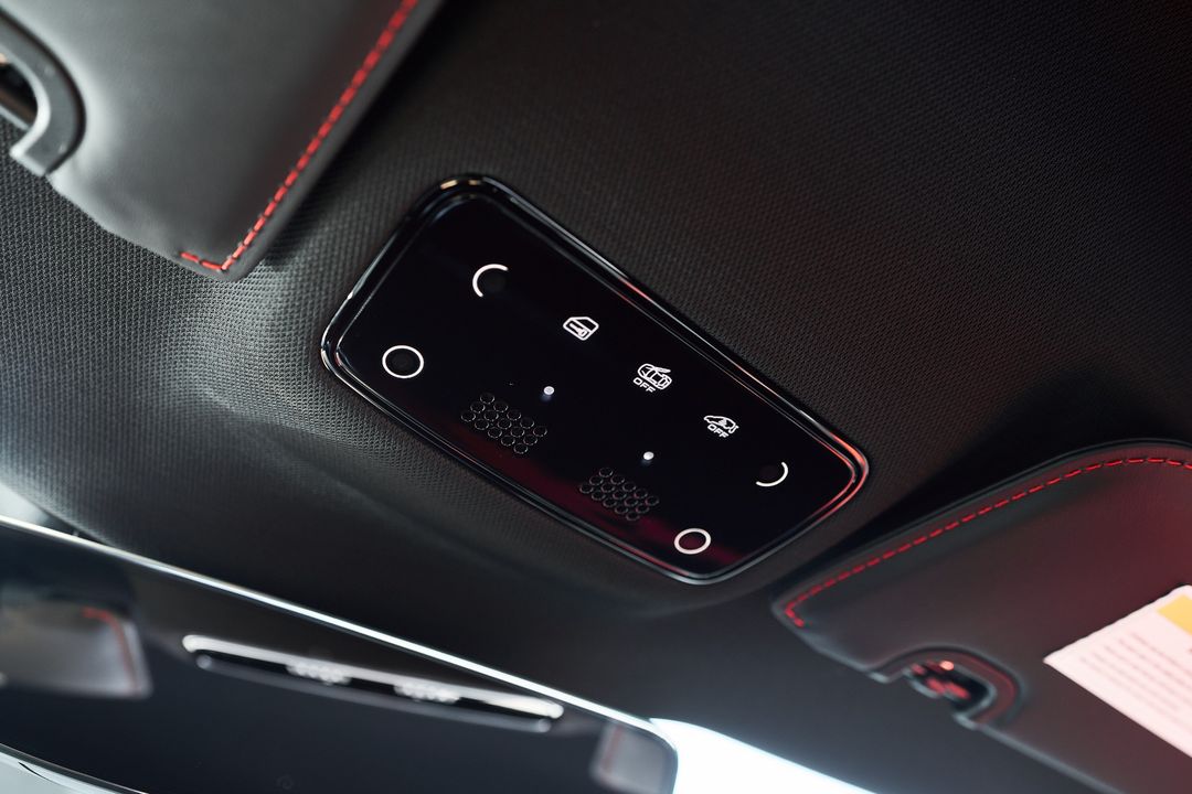 2024 Ferrari 296 GTB
