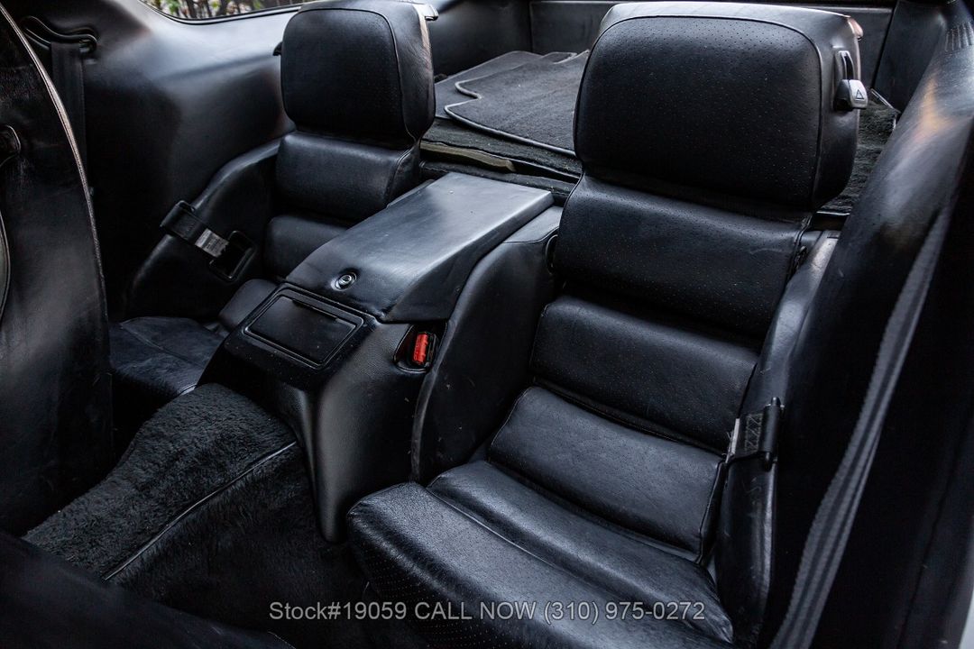 1978 Porsche 928